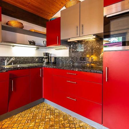 Ferienwohnpark Immenstaad Am Bodensee Satteldachhaus Typ 9 Sd 69 Εξωτερικό φωτογραφία